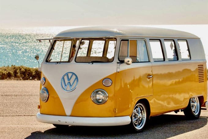 Combi T1
