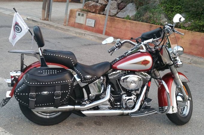 Harley