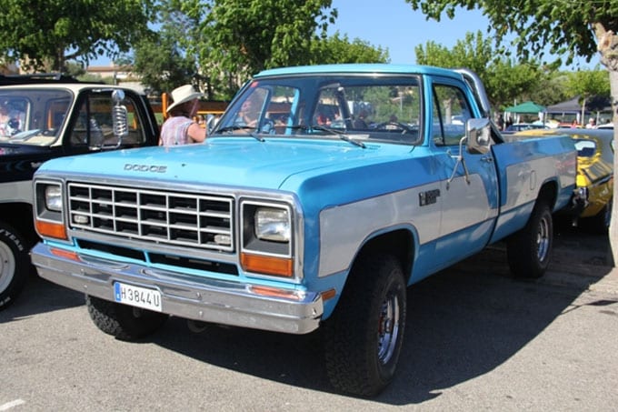 Ford Mercury Sedan