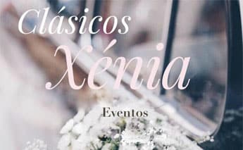 Alquilar Clásicos Xènia