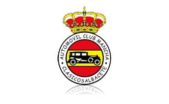 Alquilar Automóvil Club Mancha