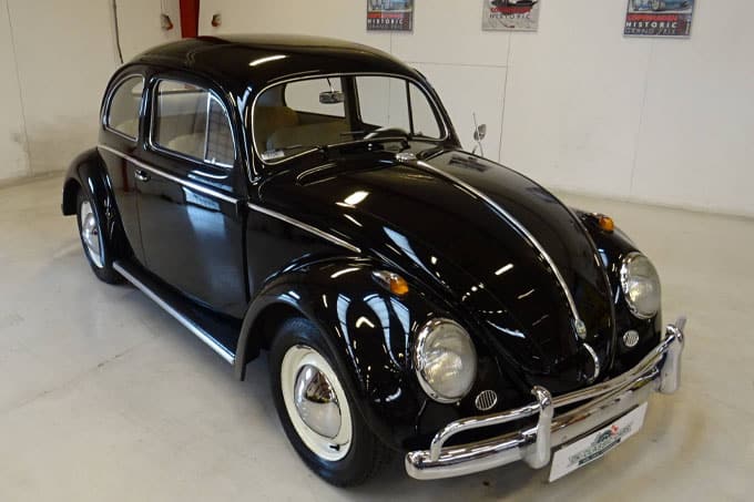 Beetle Classic