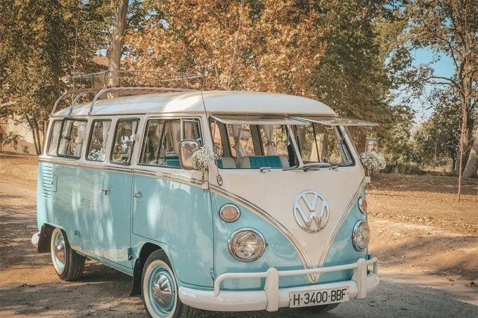 Volkswagen T1