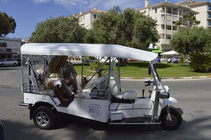 Tuktuk