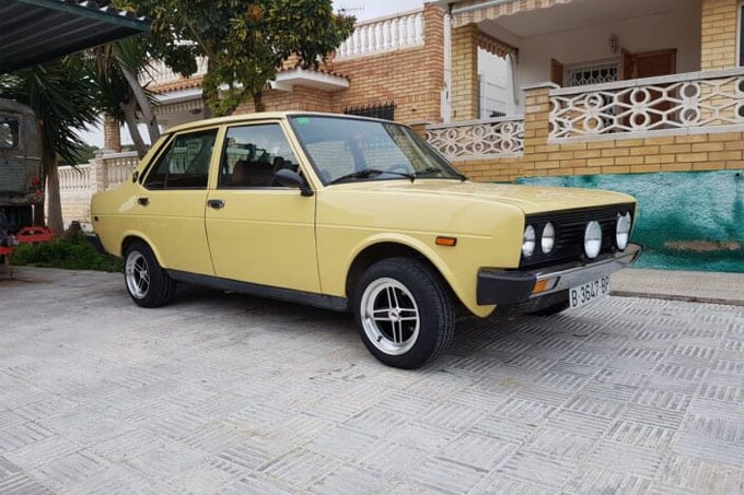 Seat 131