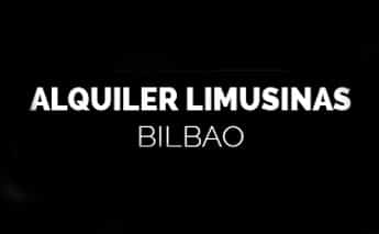 Alquilar Alquiler Limusinas Bilbao