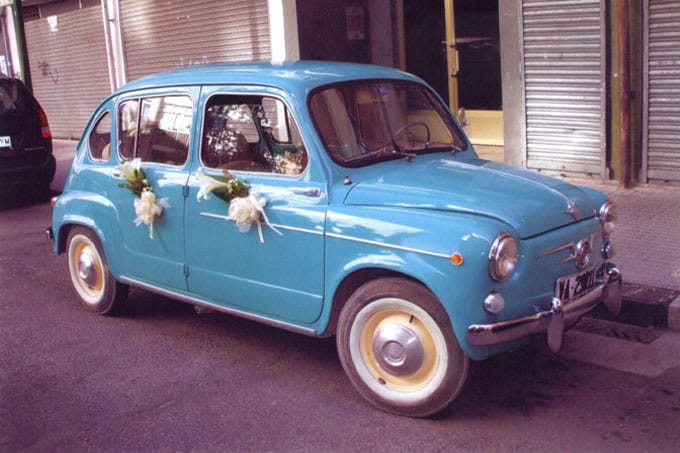 Seat 600