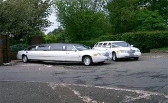 Alquilar Limusinas Cádiz