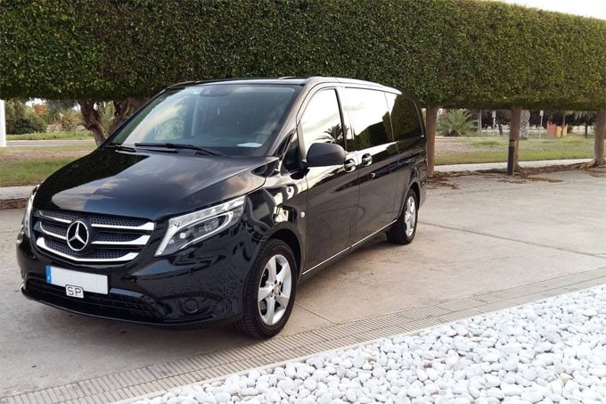 Mercedes Viano