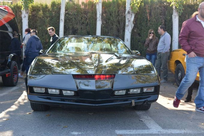 Knight Rider