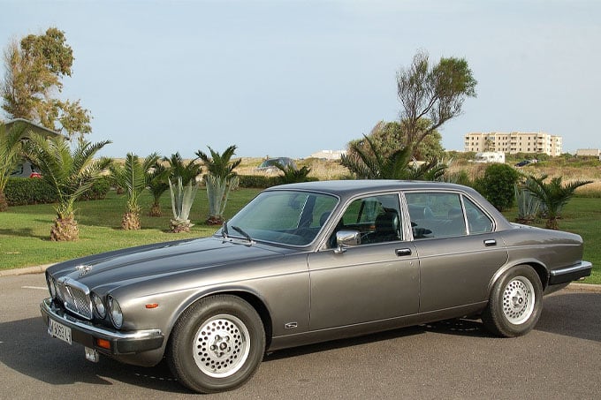 Jaguar
