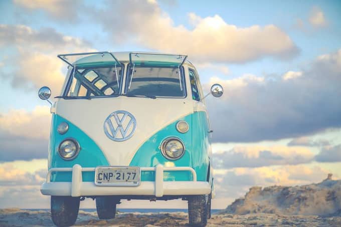 Volkswagen T1