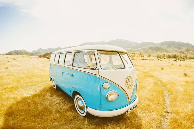 Volkswagen T1 65´