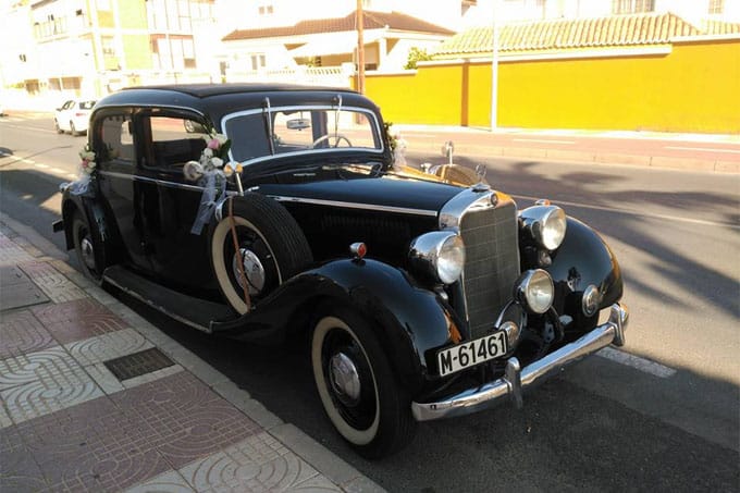 Mercedes-Benz W153
