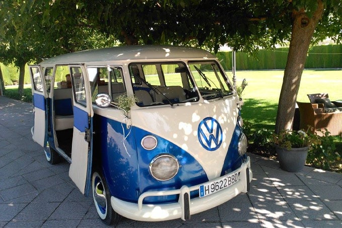 Volkswagen T1