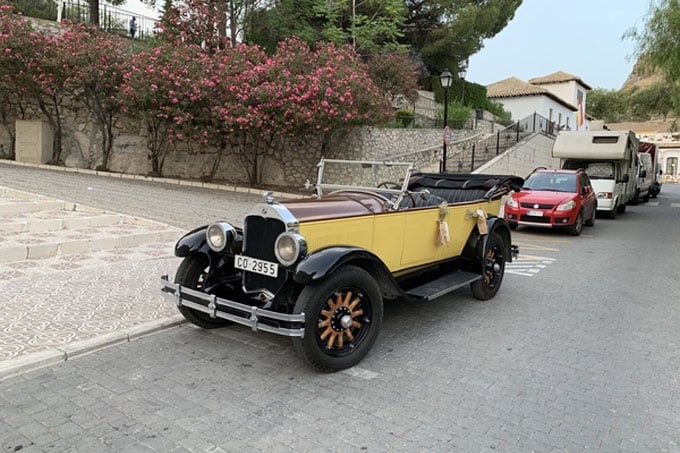 Chevrolet