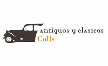 Alquilar Antiguos y Clásicos Colls