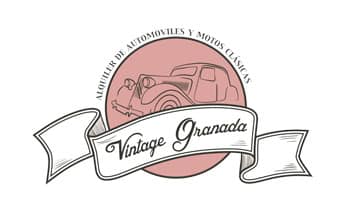 Alquilar Vintage Granada