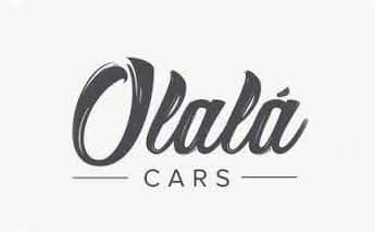 Alquilar Olalá cars