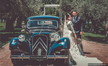 Alquilar RetroGaraje