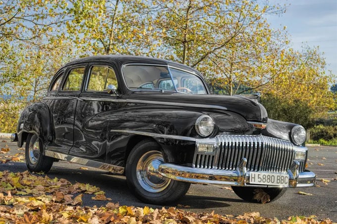 Desoto