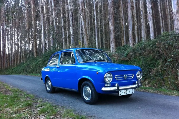 Seat 850