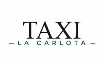 Alquilar Taxi La Carlota