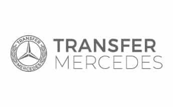 Alquilar Transfer Mercedes