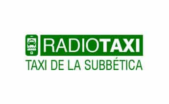 Alquilar Taxi de la subbética