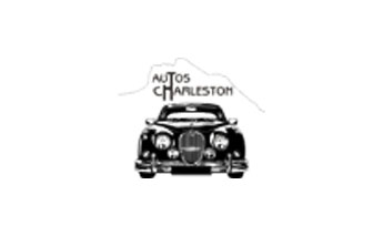 Alquilar Autos Charleston