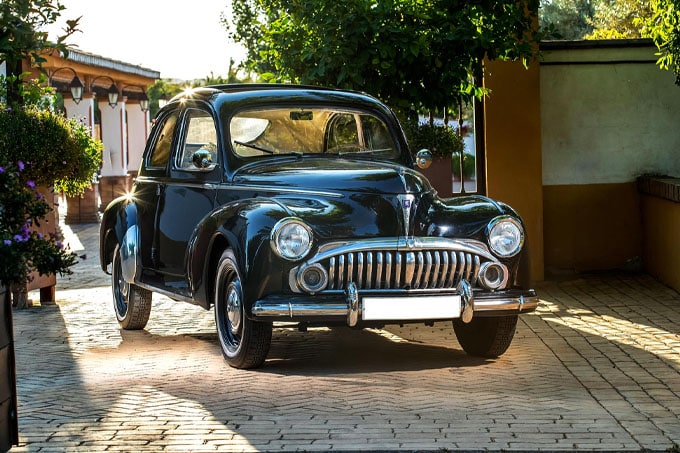 PH Modelo 1948