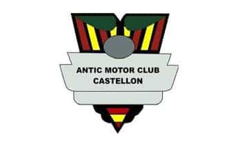 Alquilar Antic Motor Club Castellón