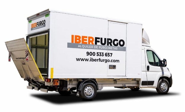 Modelos Referencia: Volkswagen Crafter Box Chasis, Mercedes-Benz Sprinter Chasis