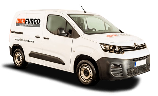Modelos Referencia: Citröen Berlingo, Peugeot Partner, Fiat Dobló