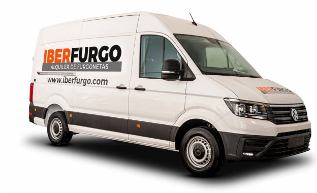 Modelos Referencia: Volkswagen Crafter, Mercedes-Benz Sprinter