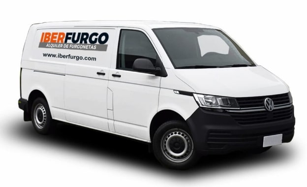 Modelos Referencia: Volkswagen Transporter, Citröen Jumper