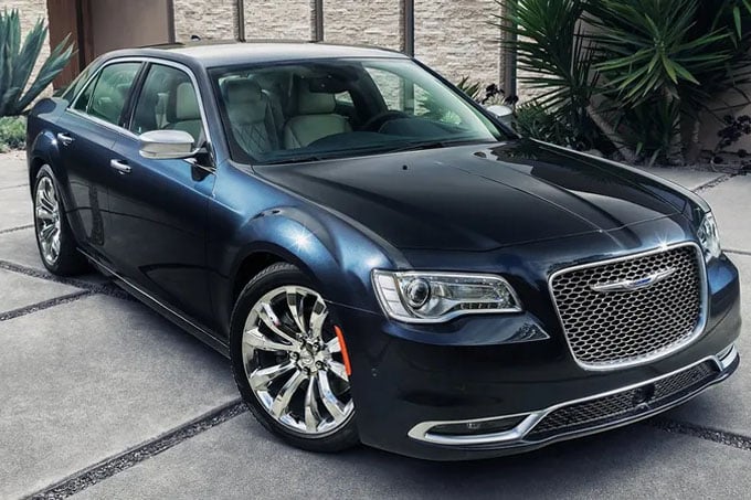 Chrysler 300