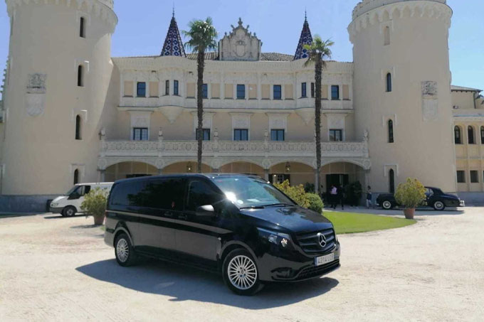 Mercedes Viano