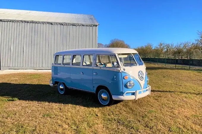 Volkswagen T1