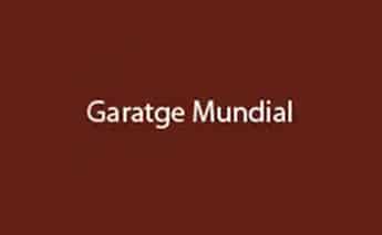 Alquilar Garatge Mundial