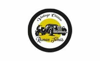 Alquilar Vintage Classic Ramon Tomàs