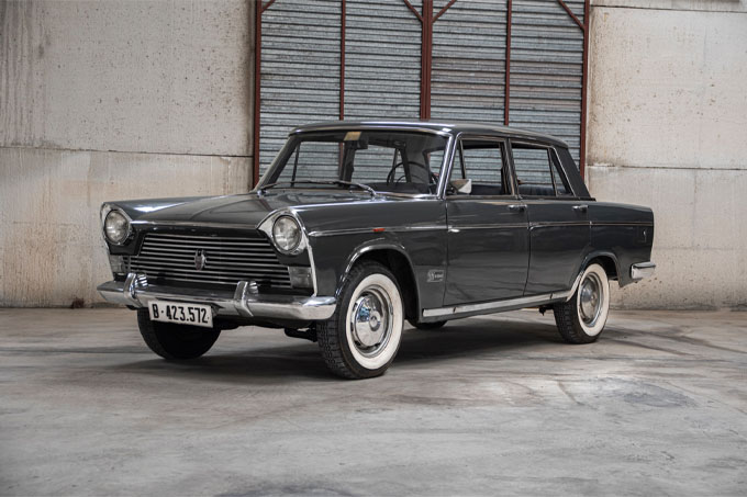 Seat 1500