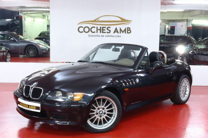 BMW Z3
