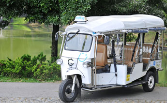 Alquilar Xplorer City Tours