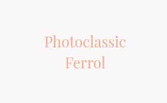 Alquilar Photoclassic Ferrol