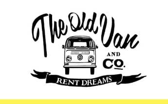 Alquilar The old van