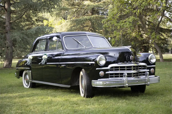 Dodge Coronet 1949