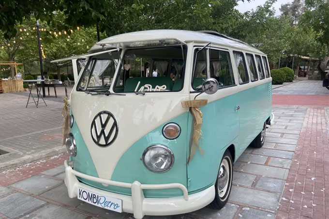 Volkswagen T1