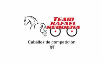 Alquilar Team Rafael Requena