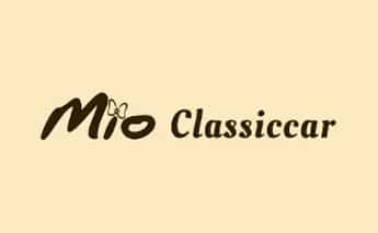 Alquilar Mio classiccar